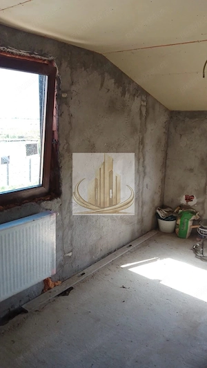 Casă individuala  + construcție nouă | Dudeștii Noi | Teren 1.300 mp - imagine 6