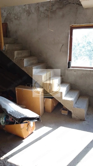 Casă individuala  + construcție nouă | Dudeștii Noi | Teren 1.300 mp - imagine 3