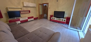 Etaj 1  ap 3 camere, 84mp  + 2 balcoane, zona Bucovina - imagine 6