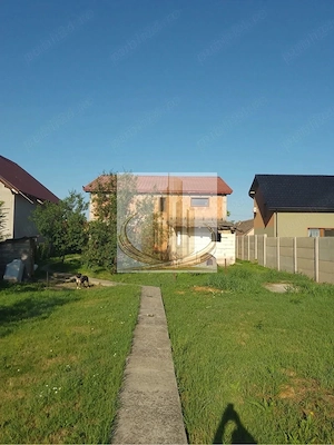 Casă individuala  + construcție nouă | Dudeștii Noi | Teren 1.300 mp