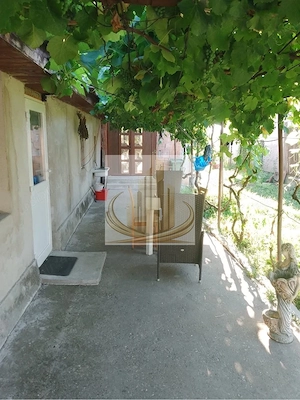 Casă individuala  + construcție nouă | Dudeștii Noi | Teren 1.300 mp - imagine 2