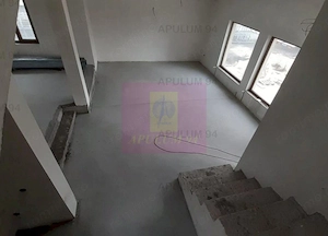 Casa spatioasa cu toate utilitatile langa Bucuresti - imagine 8