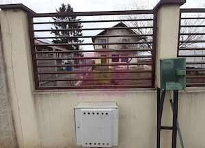 Casa spatioasa cu toate utilitatile langa Bucuresti - imagine 6