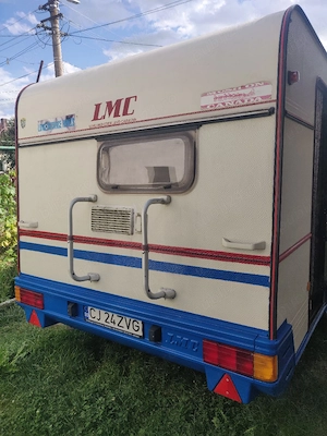 vand rulota LMC Lord  3000 € - imagine 8