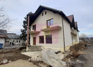 Casa spatioasa cu toate utilitatile langa Bucuresti - imagine 1