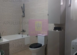 Casă 2020, parter+pod, garaj, magazie, curte 420 mp, Săbăreni - imagine 10