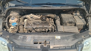 Vand Wv Touran 1.9tdi,105cp,2005 BKC  - imagine 3