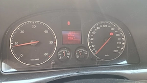 Vand Wv Touran 1.9tdi,105cp,2005 BKC  - imagine 2