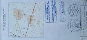 1 ha agricol Mosnita Veche langa Drumul boilor, ideal pentru PUZ - imagine 6