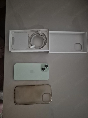 vand iphone 15