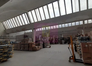 Hală 3600mp zona de Sud a capitalei - imagine 3