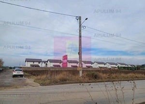 Teren 3.500 mp intravilan construibil pe DJ 602, în Săbăreni - imagine 2