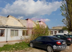Hală 3600mp zona de Sud a capitalei - imagine 4