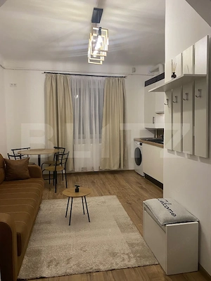  Garsonieră complet renovată în 2023 – zona UMF / Spital Județean - imagine 6