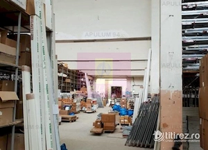 Hală 3600mp zona de Sud a capitalei - imagine 13