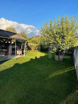 Proprietate de 460mp, 2800 mp teren,  camin sau pensiune, Sângeorgiu de Mures - imagine 9