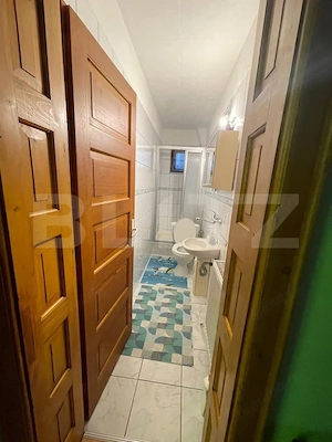 Proprietate de 460mp, 2800 mp teren,  camin sau pensiune, Sângeorgiu de Mures - imagine 13