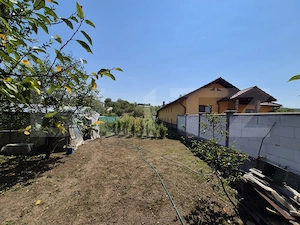 Proprietate de 460mp, 2800 mp teren,  camin sau pensiune, Sângeorgiu de Mures - imagine 17