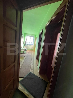 Proprietate de 460mp, 2800 mp teren,  camin sau pensiune, Sângeorgiu de Mures - imagine 7
