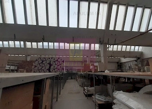 Hală 3600mp zona de Sud a capitalei - imagine 16