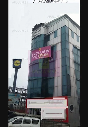 Locul Potrivit pentru afacerea ta - Otopeni- Calea București