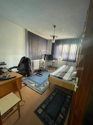 Proprietate de 460mp, 2800 mp teren,  camin sau pensiune, Sângeorgiu de Mures - imagine 2