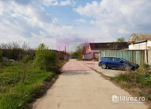 Hală 3600mp zona de Sud a capitalei - imagine 10
