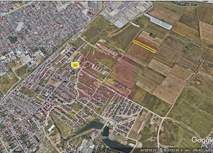 Vanzare teren- Fundeni-Dobroesti- 7500mp - imagine 3
