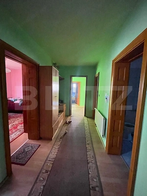 Proprietate de 460mp, 2800 mp teren,  camin sau pensiune, Sângeorgiu de Mures - imagine 4