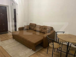  Garsonieră complet renovată în 2023 – zona UMF / Spital Județean - imagine 7