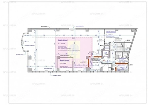 Locul Potrivit pentru afacerea ta - Otopeni- Calea București - imagine 13