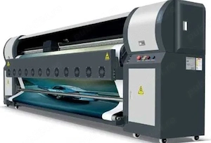 Imprimanta LIYU PZ SPEED, 3.2 m latime