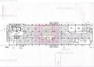 Spatii Birouri Sector 2 Arena Națională x Vatra Luminoasa - imagine 20