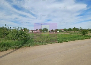 Teren 1400 mp, intravilan construibil, în Joița - imagine 2