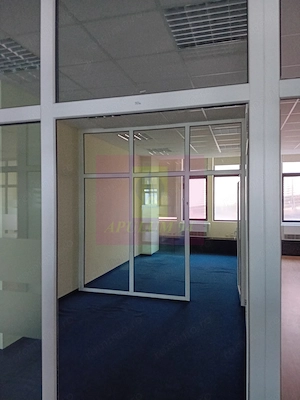 Spatii Birouri Sector 2 Arena Națională x Vatra Luminoasa - imagine 5