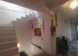 Cea mai frumoasă casă din zona Pipera - Băneasa - imagine 9