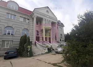 Cea mai frumoasă casă din zona Pipera - Băneasa - imagine 15