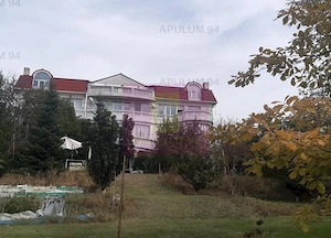 Cea mai frumoasă casă din zona Pipera - Băneasa - imagine 17