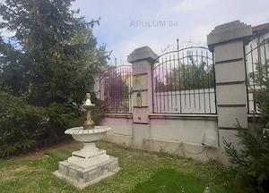Cea mai frumoasă casă din zona Pipera - Băneasa - imagine 16