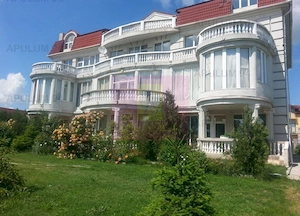 Cea mai frumoasă casă din zona Pipera - Băneasa - imagine 2