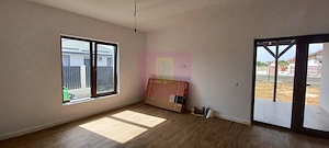 Săbăreni, casă nouă tip parter, cu pod mansardabil - imagine 8
