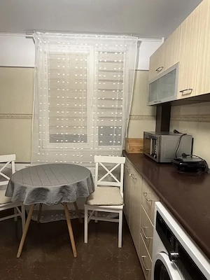 3 Camere Decomandat | Metrou Râul Doamnei (3 min) | Centrală + AC | PET-FRIENDLY - imagine 6