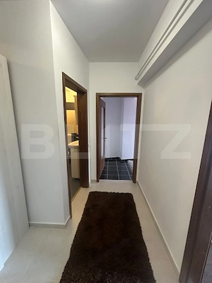 Apartament 1 camera, 41 mp + balcon, zona Mănăștur – Edgar Quinet - imagine 8