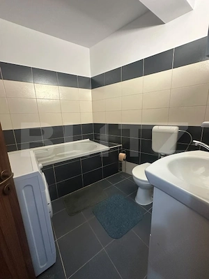 Apartament 1 camera, 41 mp + balcon, zona Mănăștur – Edgar Quinet - imagine 9
