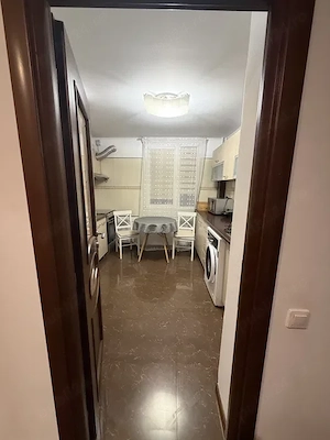 3 Camere Decomandat | Metrou Râul Doamnei (3 min) | Centrală + AC | PET-FRIENDLY - imagine 5