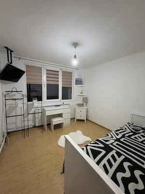 3 Camere Decomandat | Metrou Râul Doamnei (3 min) | Centrală + AC | PET-FRIENDLY - imagine 2