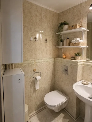 3 Camere Decomandat | Metrou Râul Doamnei (3 min) | Centrală + AC | PET-FRIENDLY - imagine 4