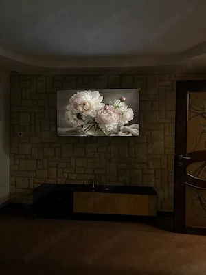 3 Camere Decomandat | Metrou Râul Doamnei (3 min) | Centrală + AC | PET-FRIENDLY - imagine 8