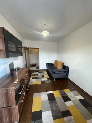 Apartament 1 camera, 41 mp + balcon, zona Mănăștur – Edgar Quinet - imagine 7