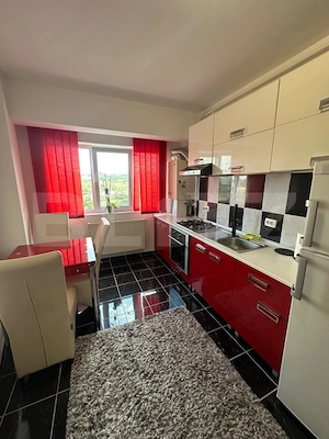 Apartament 1 camera, 41 mp + balcon, zona Mănăștur – Edgar Quinet - imagine 5